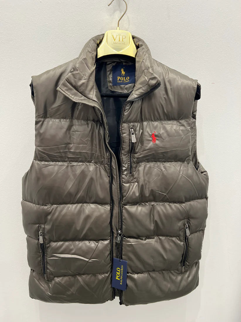 Polo Ralph Lauren Vest Chaki