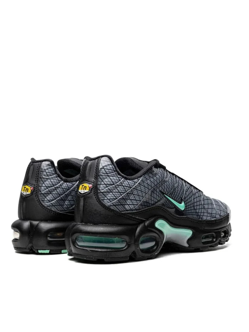 Air Max Plus TN ''Spirograph Tiffany''